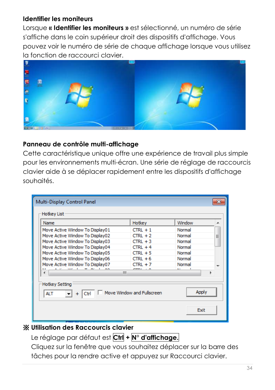j5 create JUA190 - USB 2.0 VGA Display Adapter User Manual | Page 83 / 250
