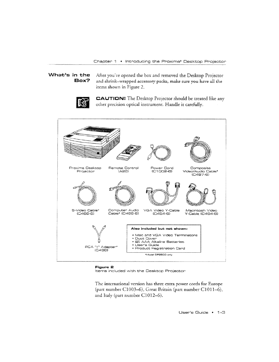 Ask Proxima DP2800 User Manual | Page 15 / 83