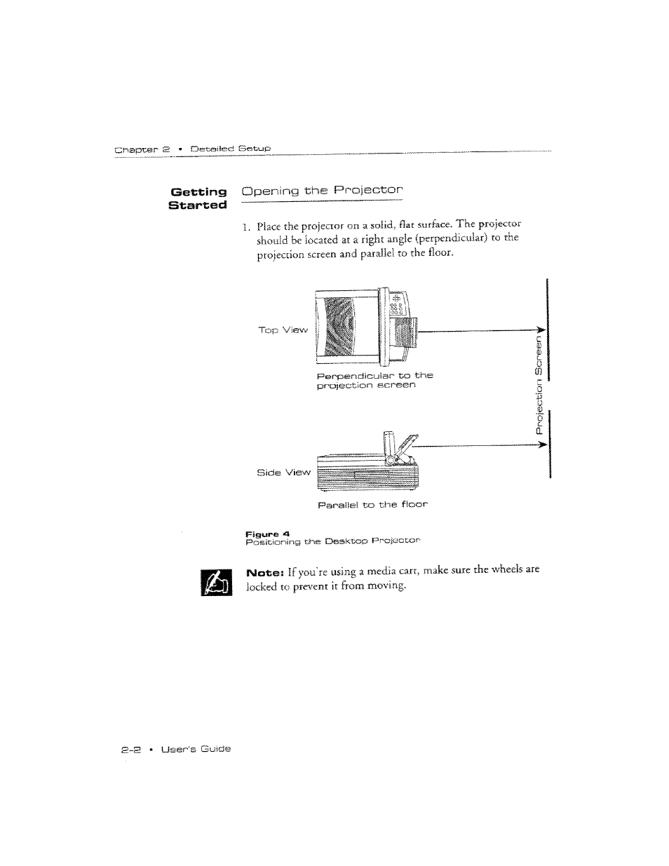 Ask Proxima DP2800 User Manual | Page 17 / 83