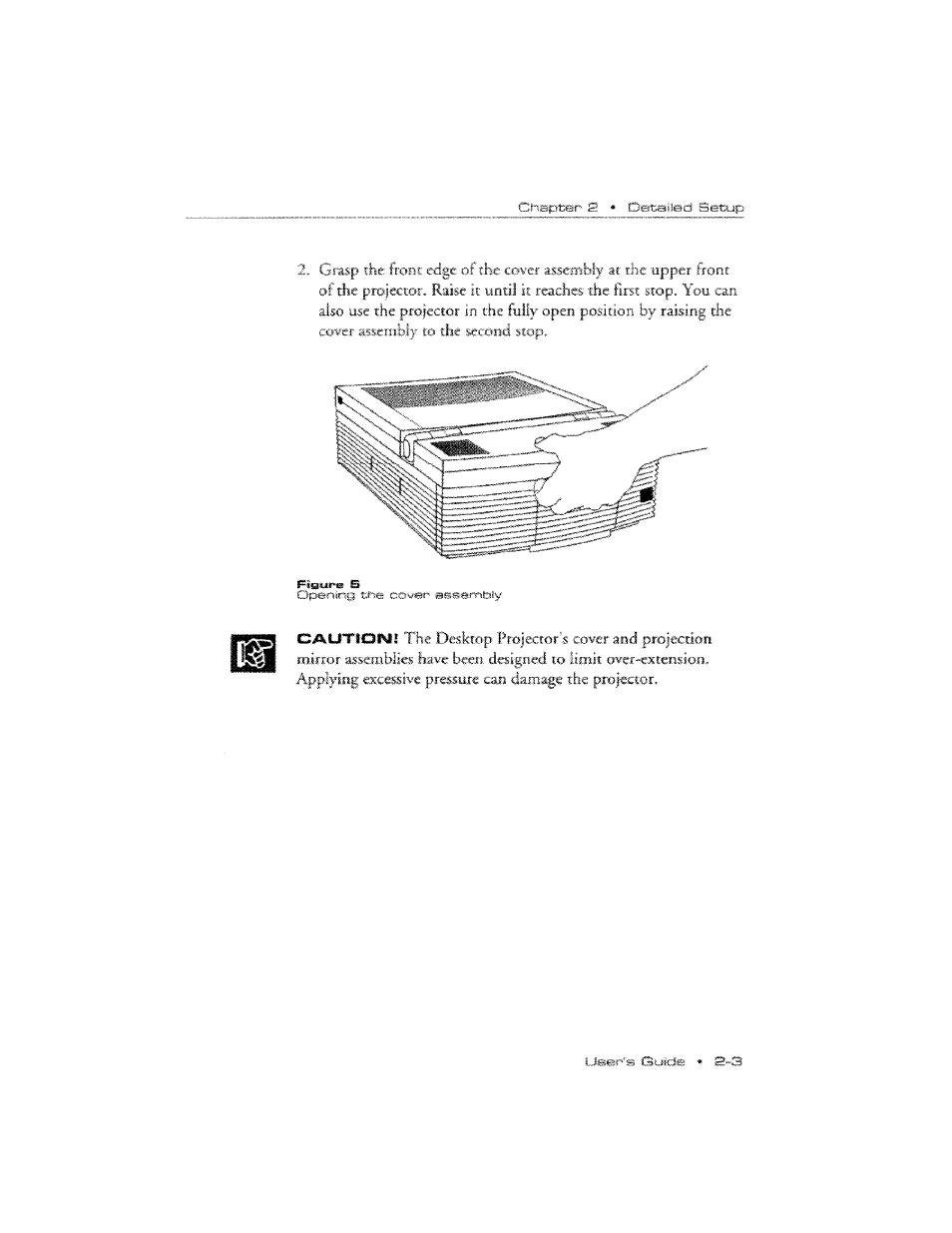 Ask Proxima DP2800 User Manual | Page 18 / 83