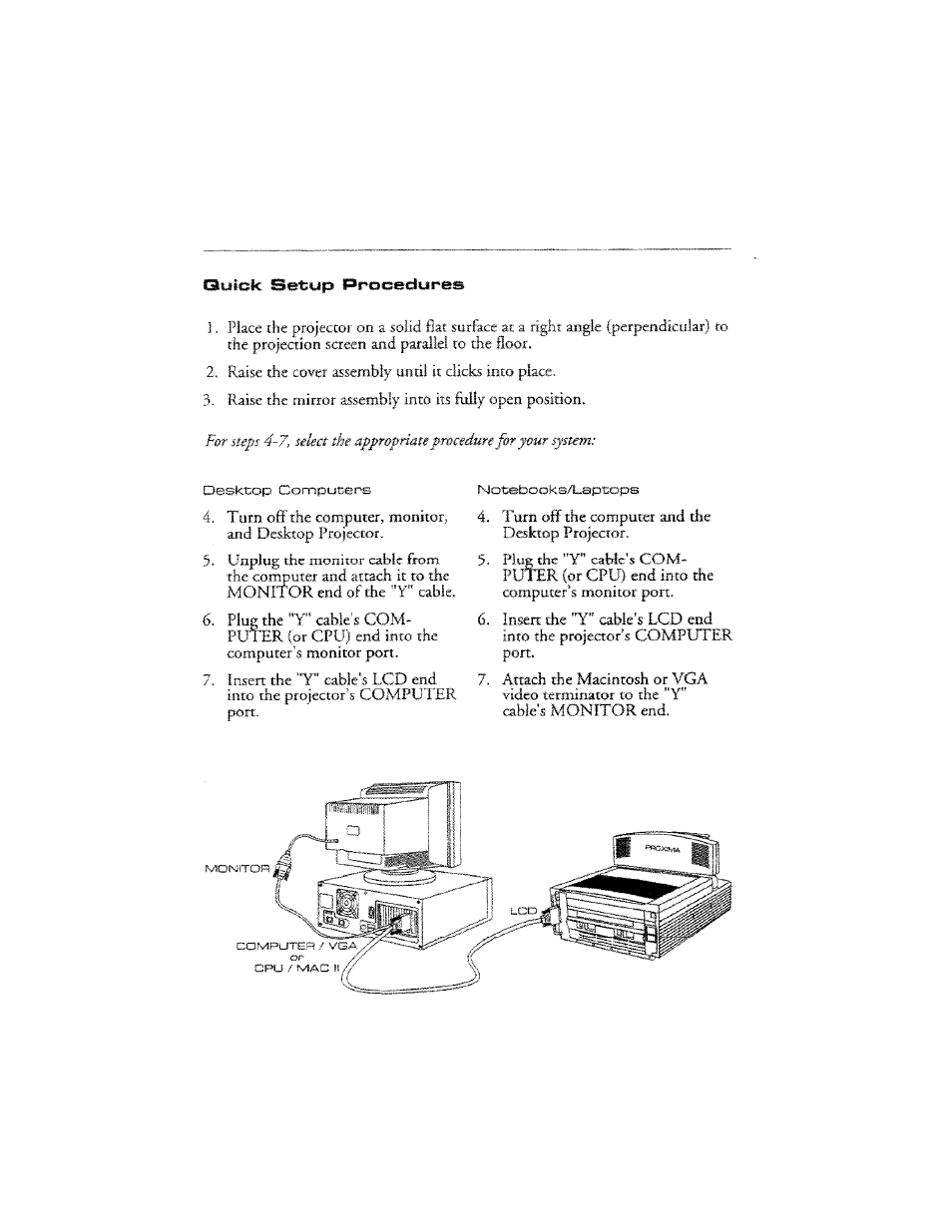 Ask Proxima DP2800 User Manual | Page 2 / 83