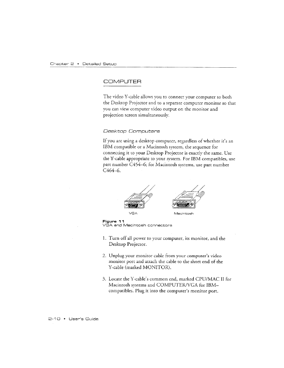 Ask Proxima DP2800 User Manual | Page 25 / 83