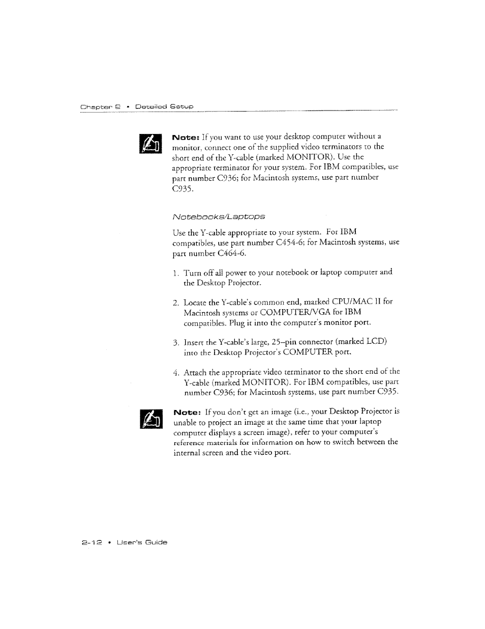 Ask Proxima DP2800 User Manual | Page 27 / 83