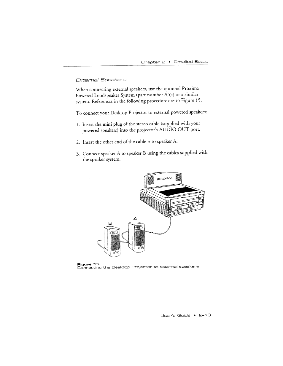 Ask Proxima DP2800 User Manual | Page 34 / 83