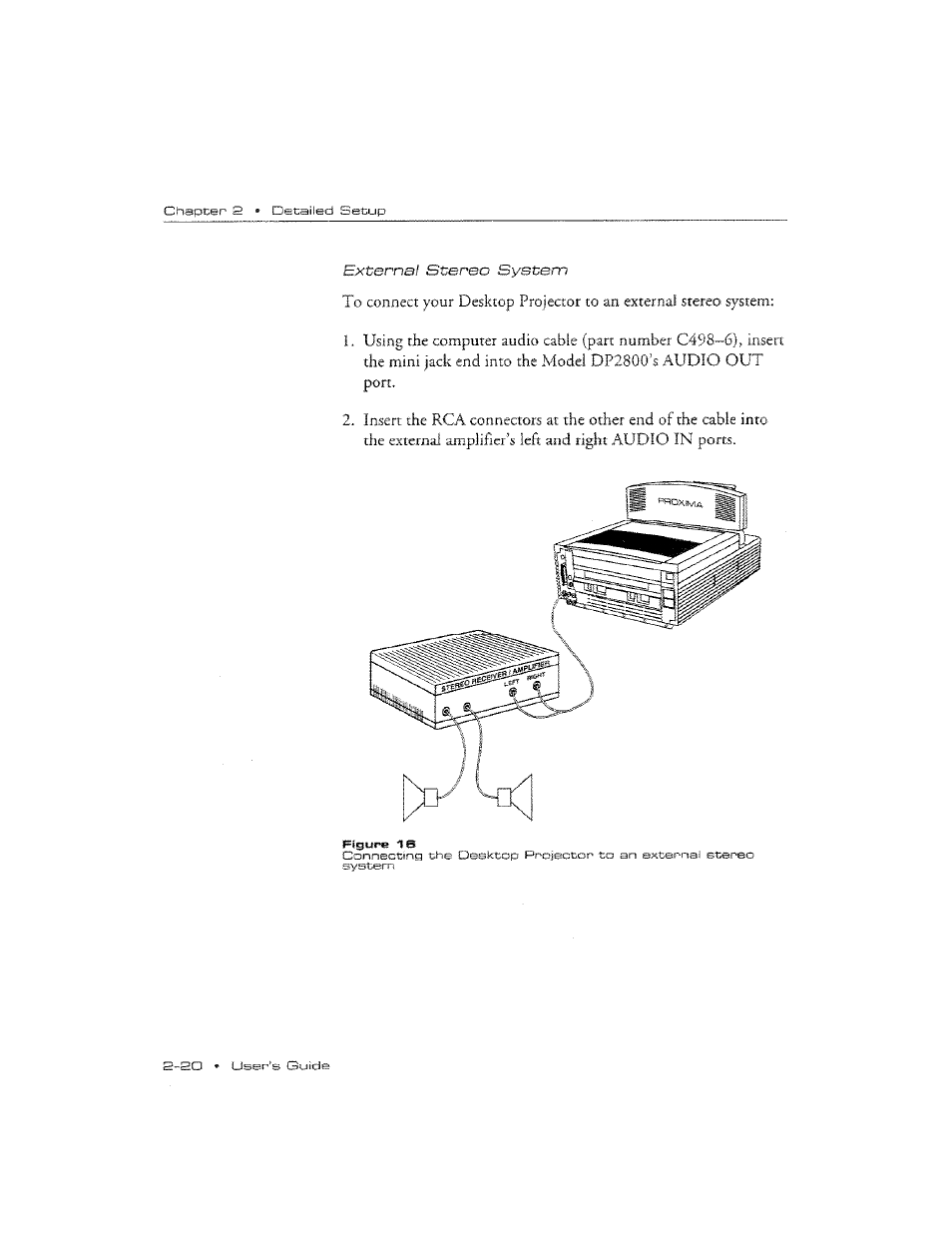 Ask Proxima DP2800 User Manual | Page 35 / 83