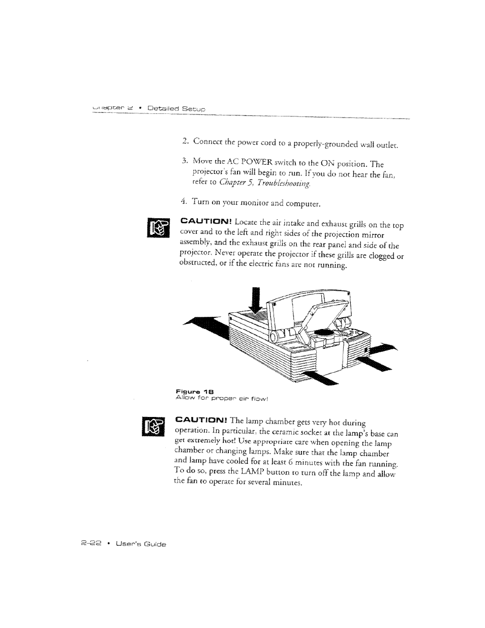 Ask Proxima DP2800 User Manual | Page 37 / 83