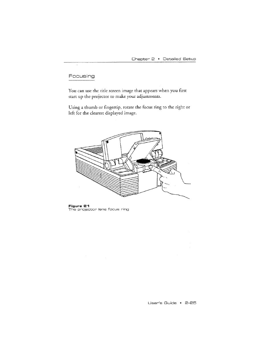 Ask Proxima DP2800 User Manual | Page 40 / 83