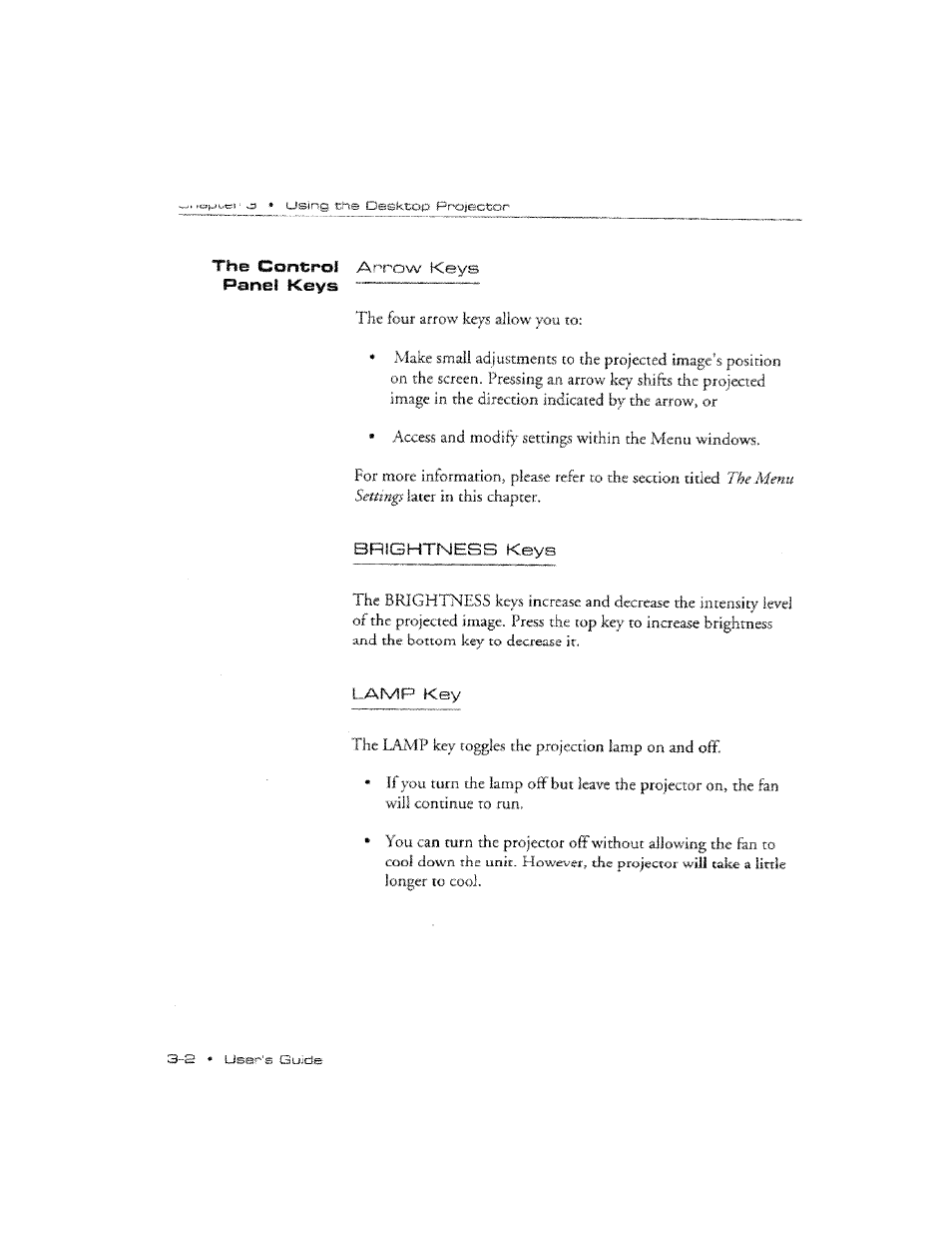 Ask Proxima DP2800 User Manual | Page 44 / 83