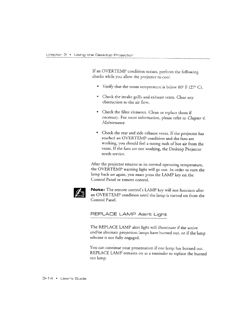 Ask Proxima DP2800 User Manual | Page 56 / 83