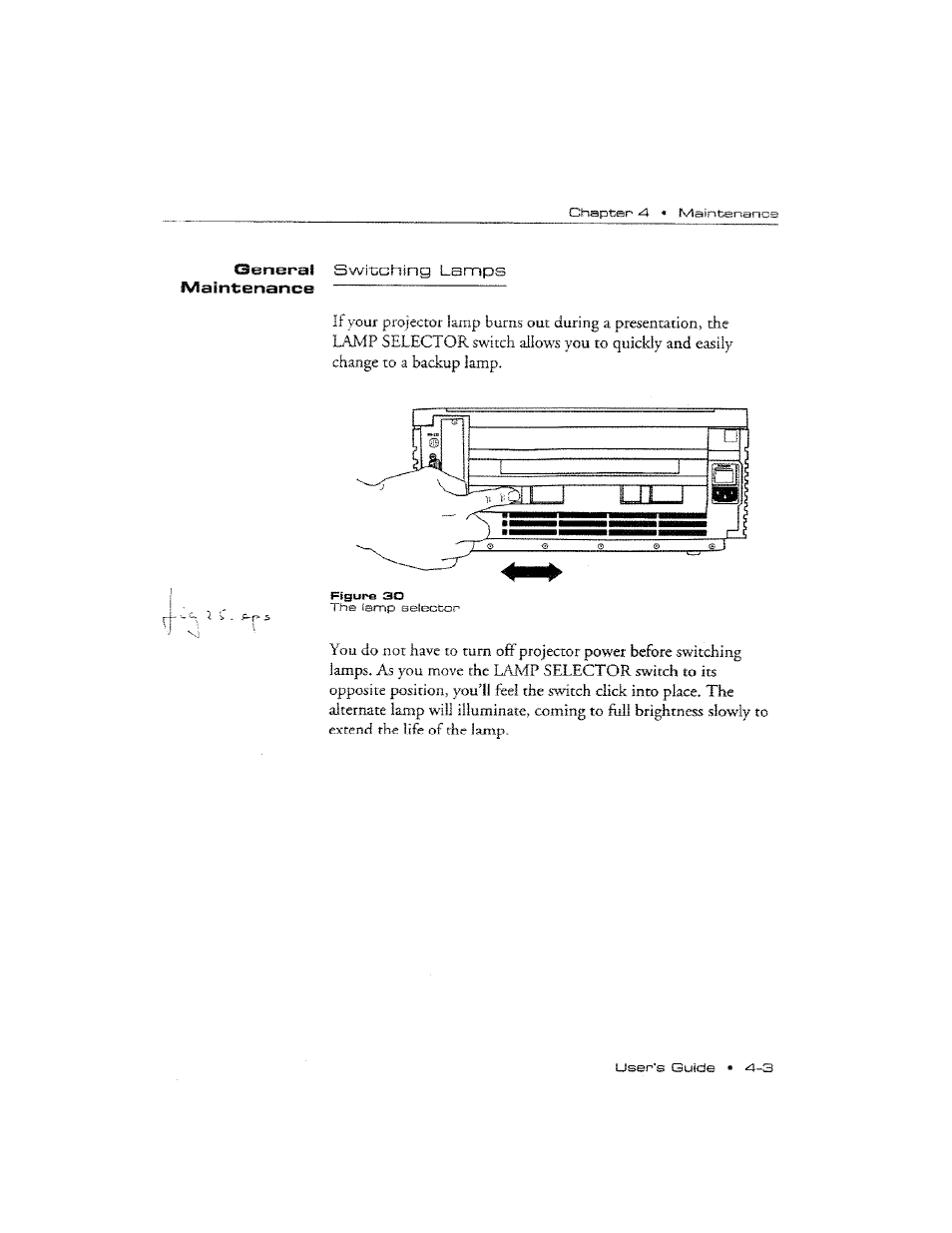 I s . icp3 | Ask Proxima DP2800 User Manual | Page 61 / 83