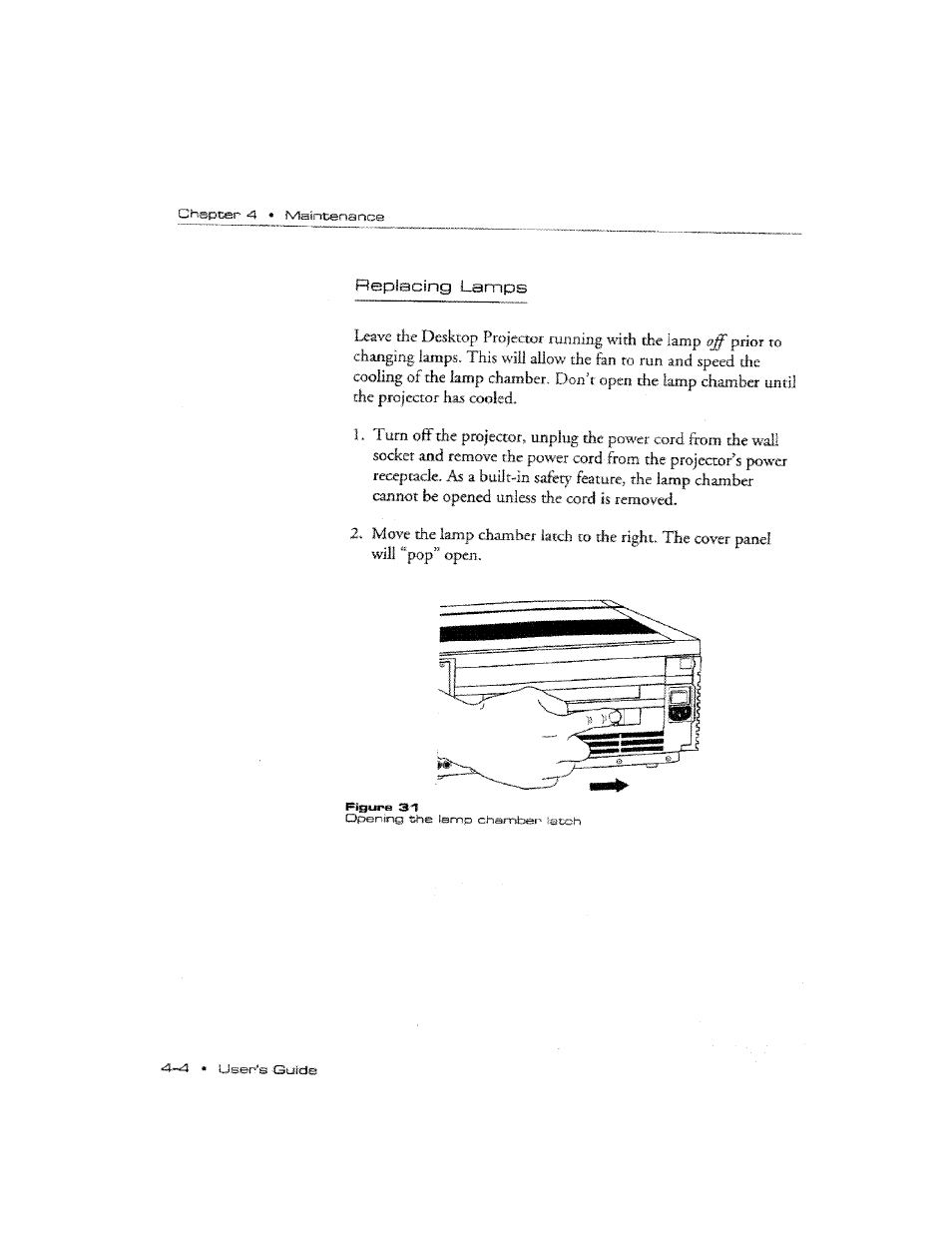 Ask Proxima DP2800 User Manual | Page 62 / 83