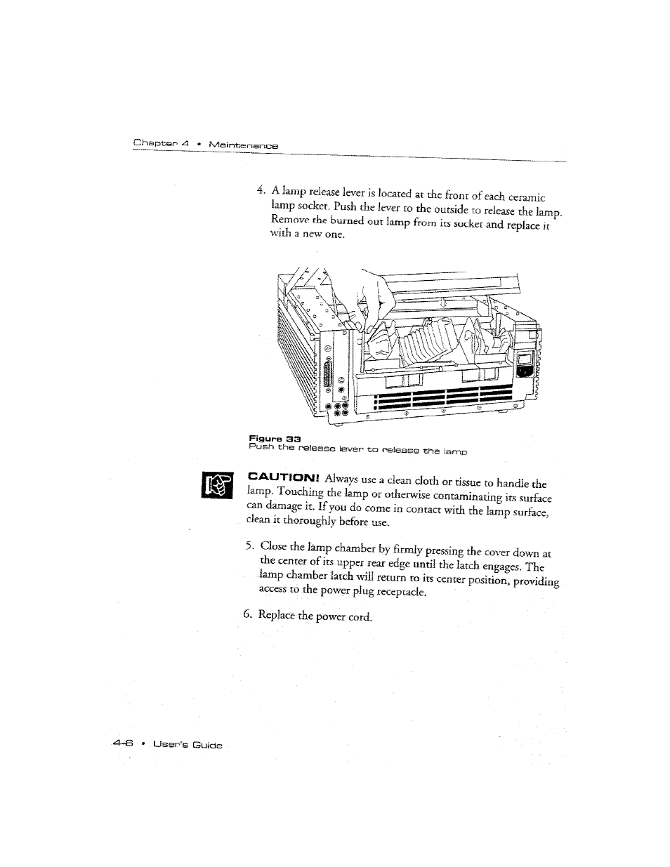 Ask Proxima DP2800 User Manual | Page 64 / 83