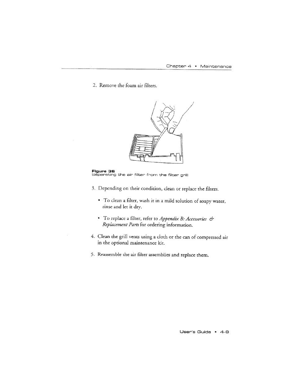 Ask Proxima DP2800 User Manual | Page 67 / 83