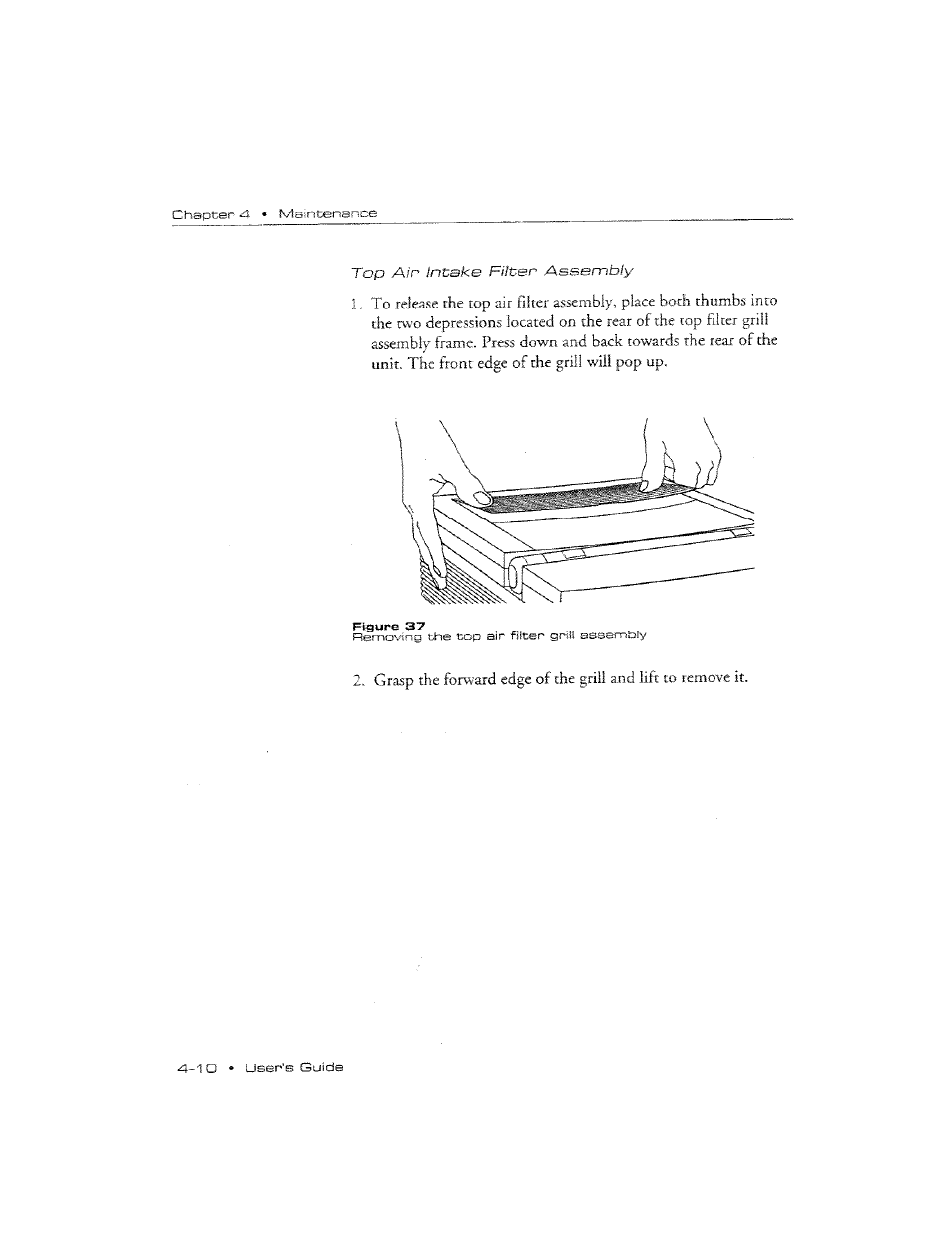 Ask Proxima DP2800 User Manual | Page 68 / 83