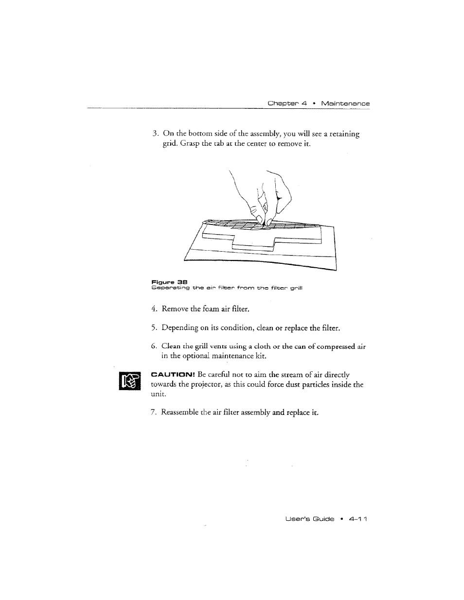 Ask Proxima DP2800 User Manual | Page 69 / 83
