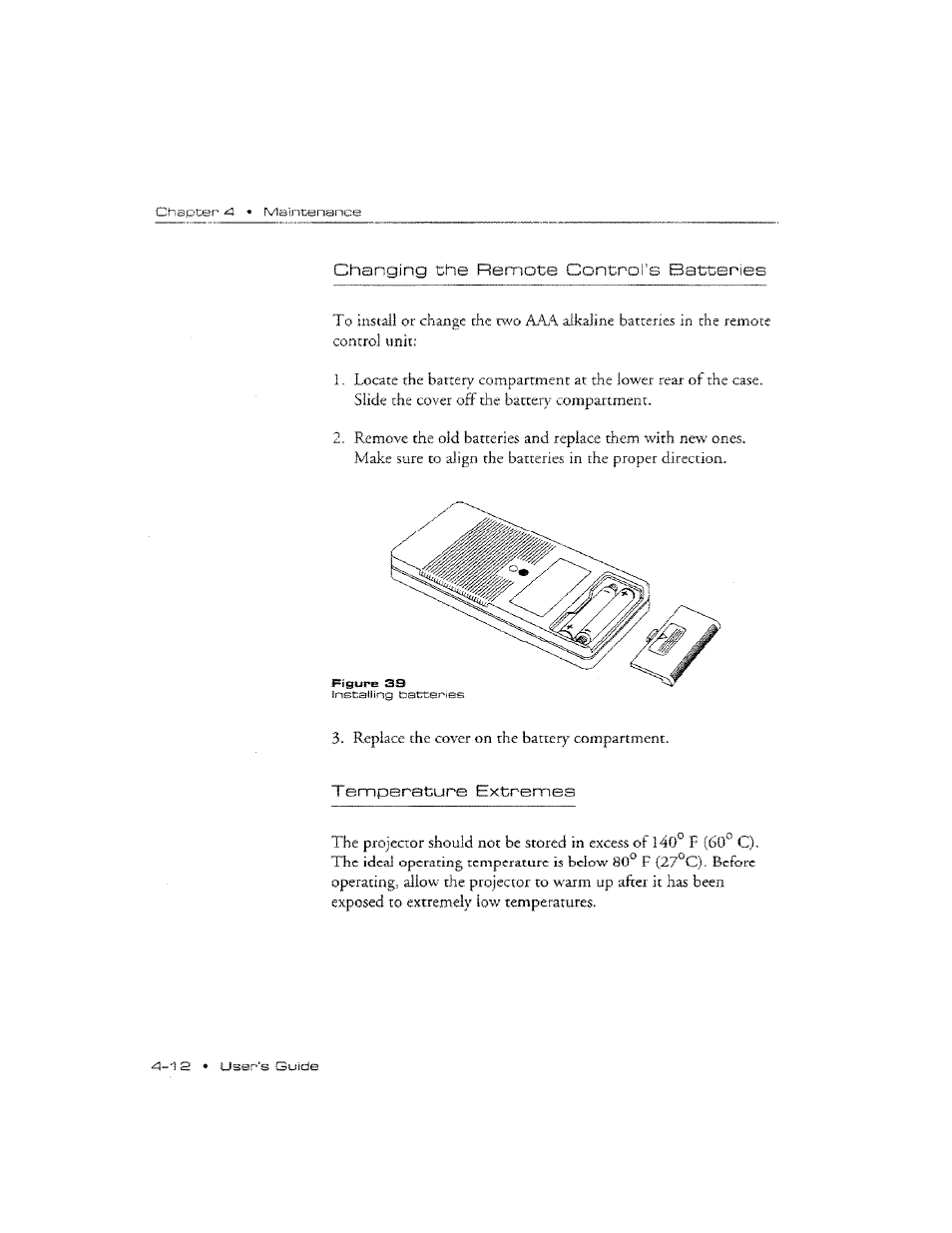 Ask Proxima DP2800 User Manual | Page 70 / 83