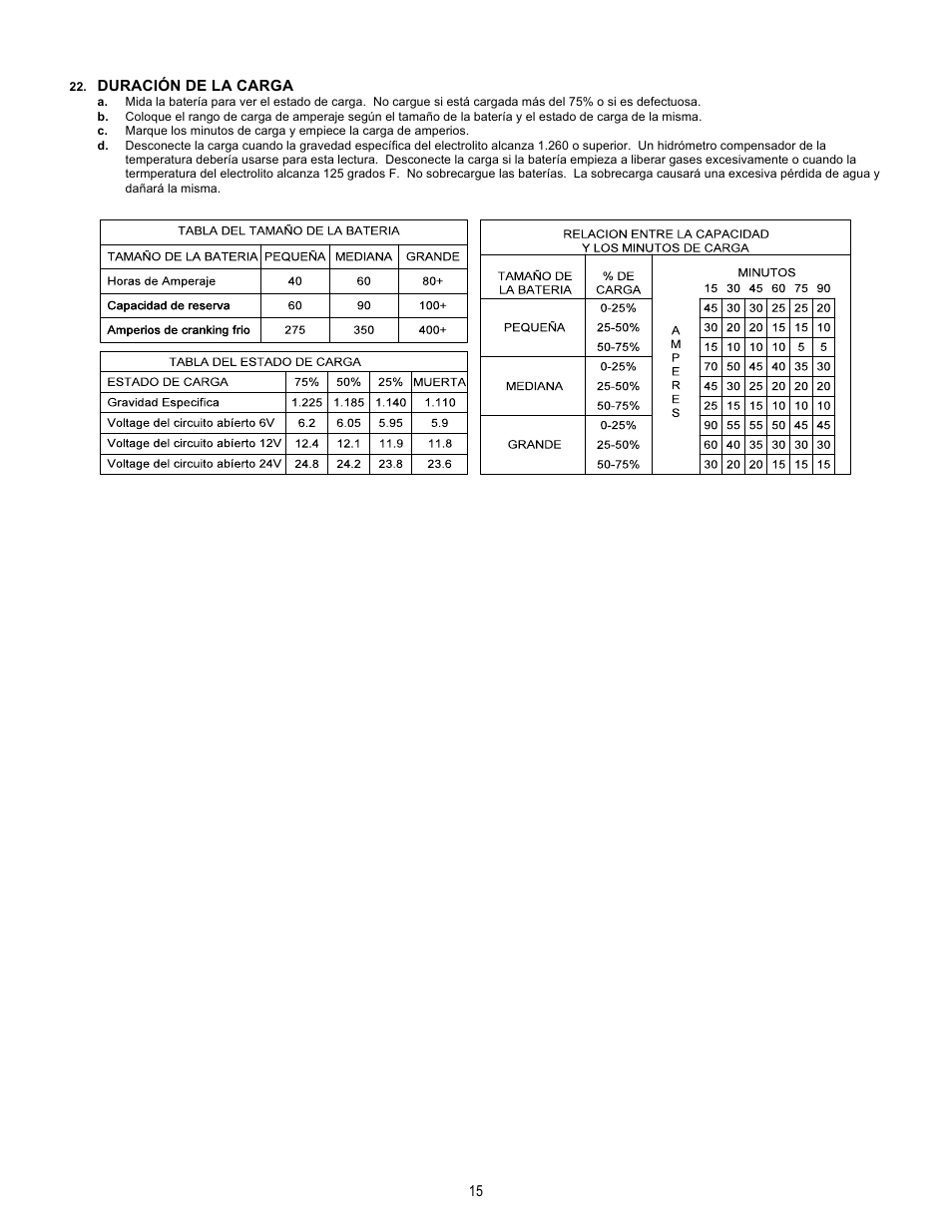 Quick Cable Q730 User Manual | Page 15 / 19