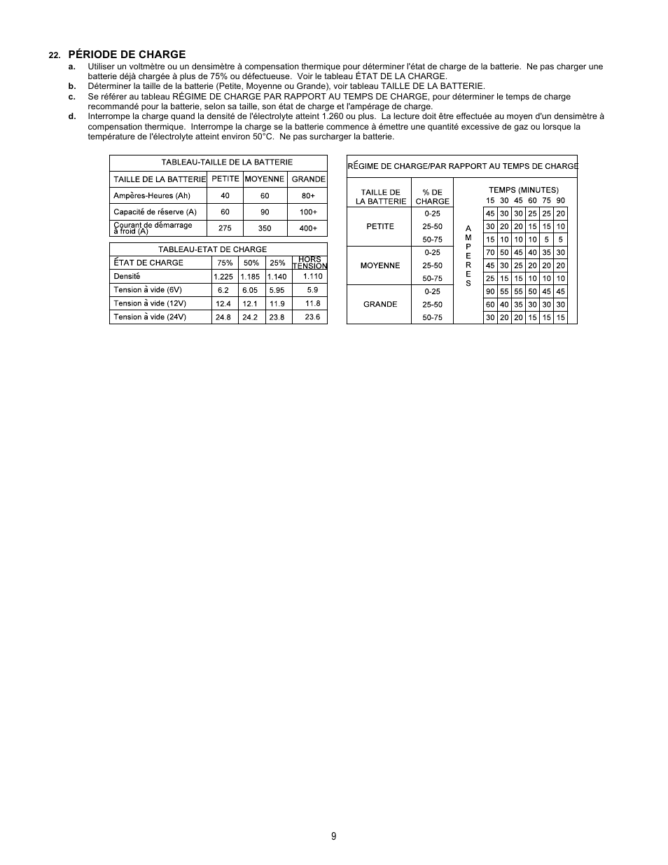 Quick Cable Q730 User Manual | Page 9 / 19