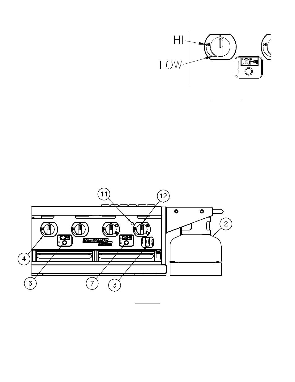 Magikitch'n MKO60 User Manual | Page 11 / 16