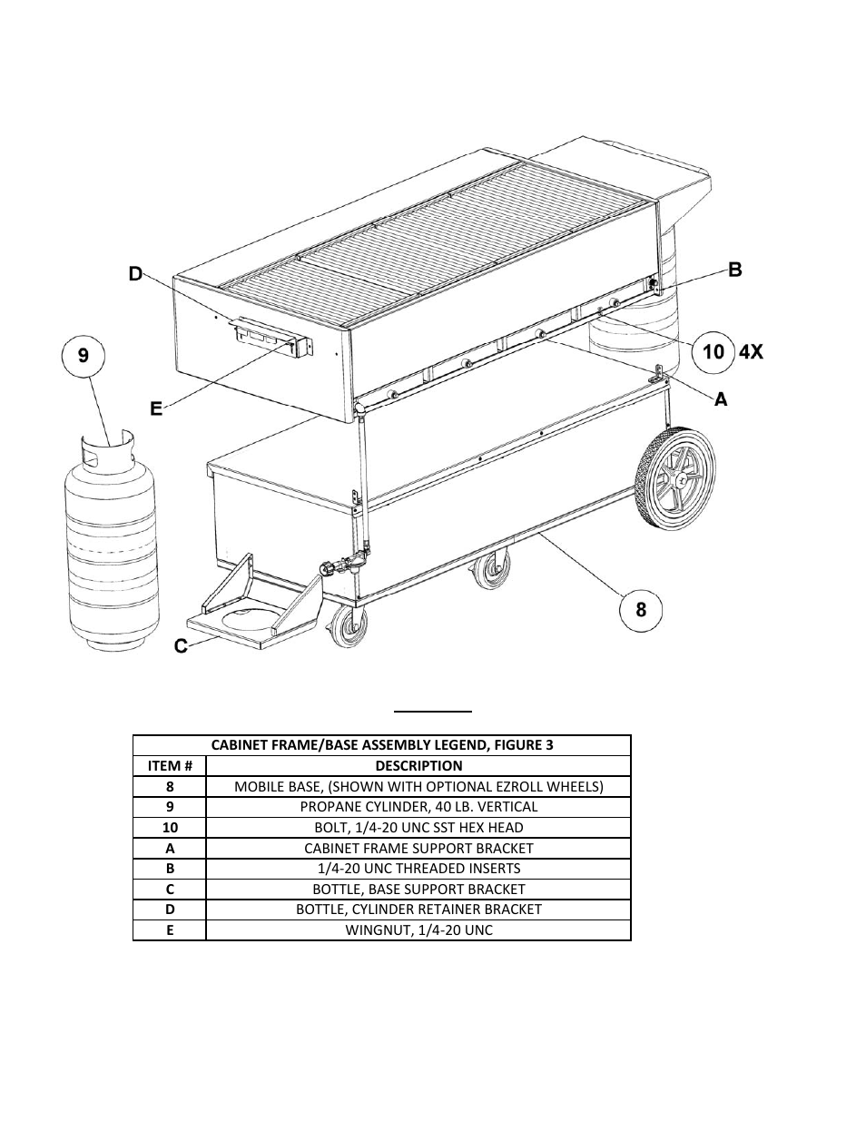 Magikitch'n MKO60 User Manual | Page 7 / 16