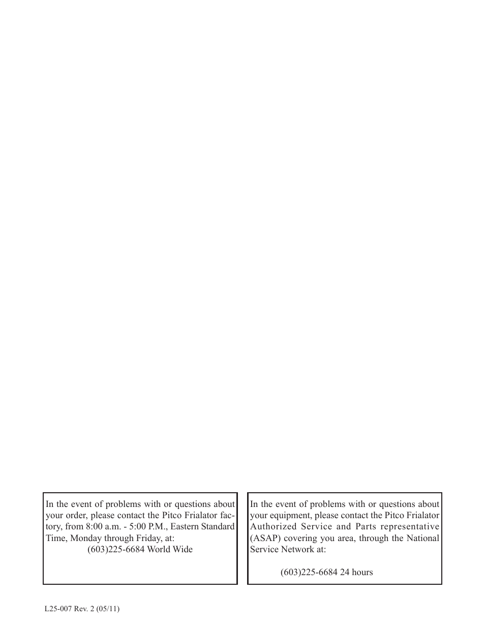 Magikitch'n CG User Manual | Page 16 / 16