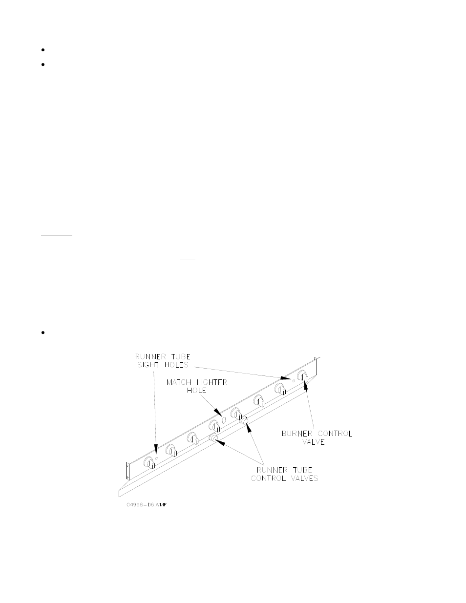 Operation, lighting and cleaning | Magikitch'n LPG-60 User Manual | Page 10 / 15