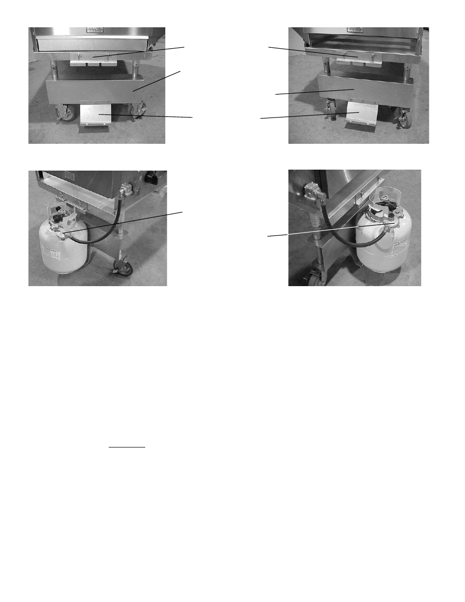 Magikitch'n LPG-60 User Manual | Page 9 / 15