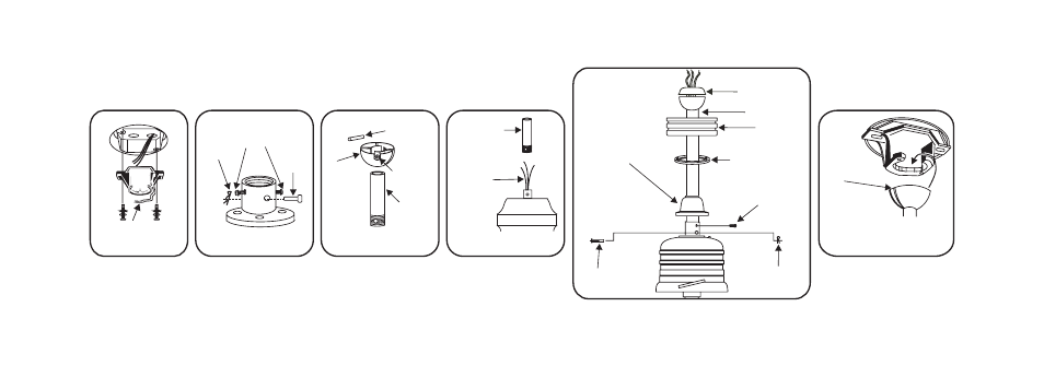 Minka Group F582-ORB User Manual | Page 11 / 26