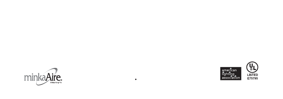 Minka Group F582-ORB User Manual | Page 5 / 26