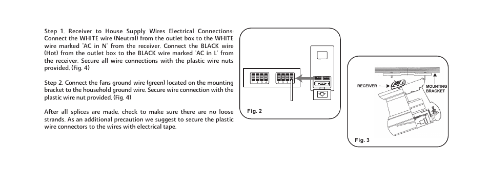 Minka Group F518-ORB User Manual | Page 11 / 22