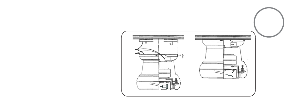 Finishing the installation | Minka Group F518-ORB User Manual | Page 13 / 22