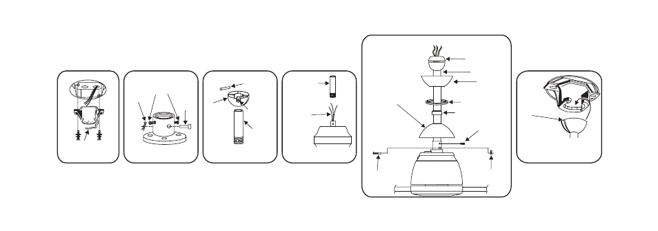 Minka Group F402-BNW User Manual | Page 11 / 25
