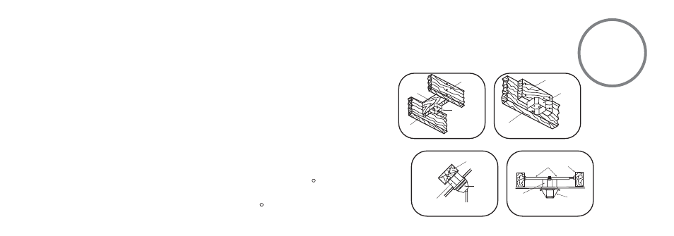 Installing the fan, Mounting options | Minka Group F402-BNW User Manual | Page 9 / 25