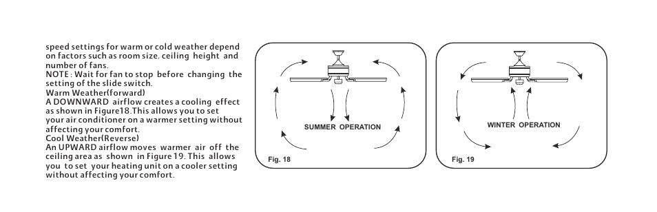 Minka Group F513-ORB User Manual | Page 19 / 24