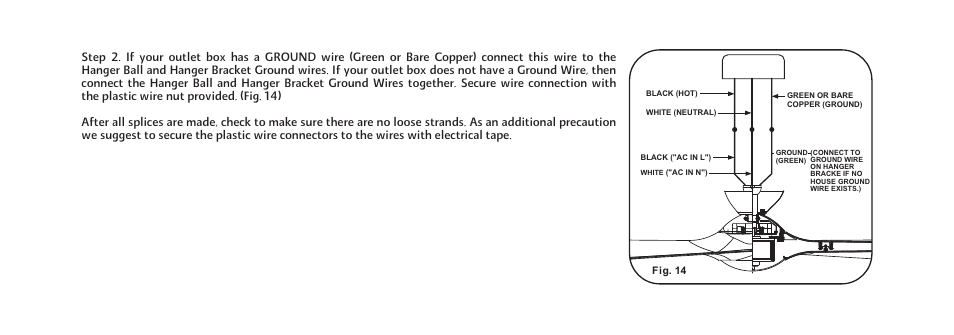 Minka Group F823-SL User Manual | Page 15 / 24