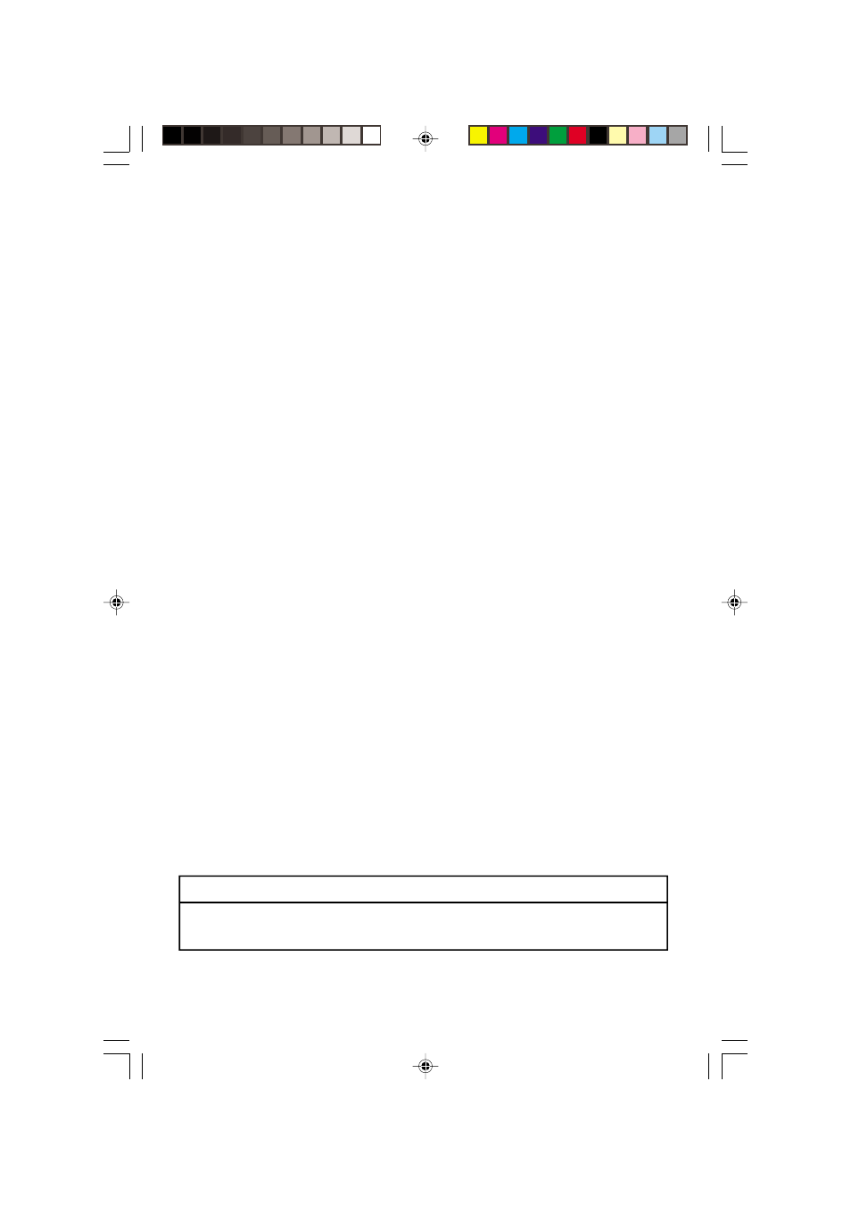 Pecifications, Roubleshooting | Minka Group F547-ABR User Manual | Page 14 / 15