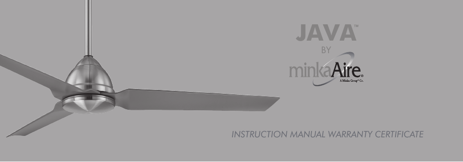 Minka Group F753-KA User Manual | 24 pages