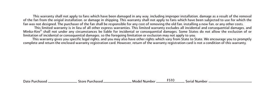 F510-e-p-2 | Minka Group F510-WH User Manual | Page 4 / 24