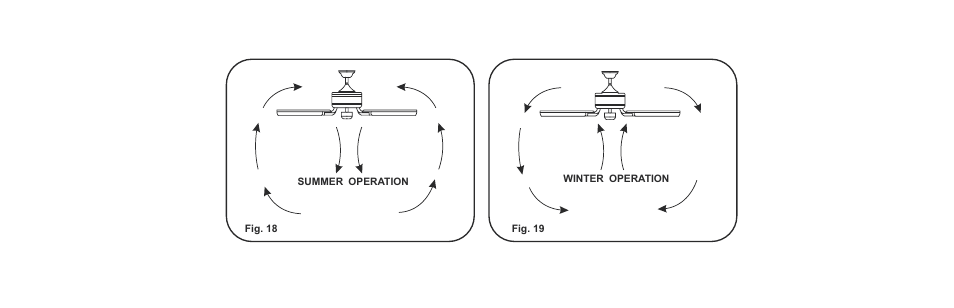 页 18 | Minka Group F659-FB User Manual | Page 18 / 24