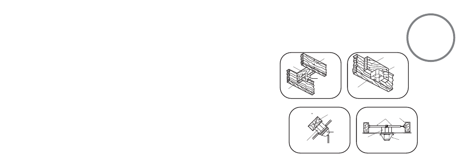 Installing the fan, Mounting options, Dealer) | Minka Group F734-GL User Manual | Page 9 / 25