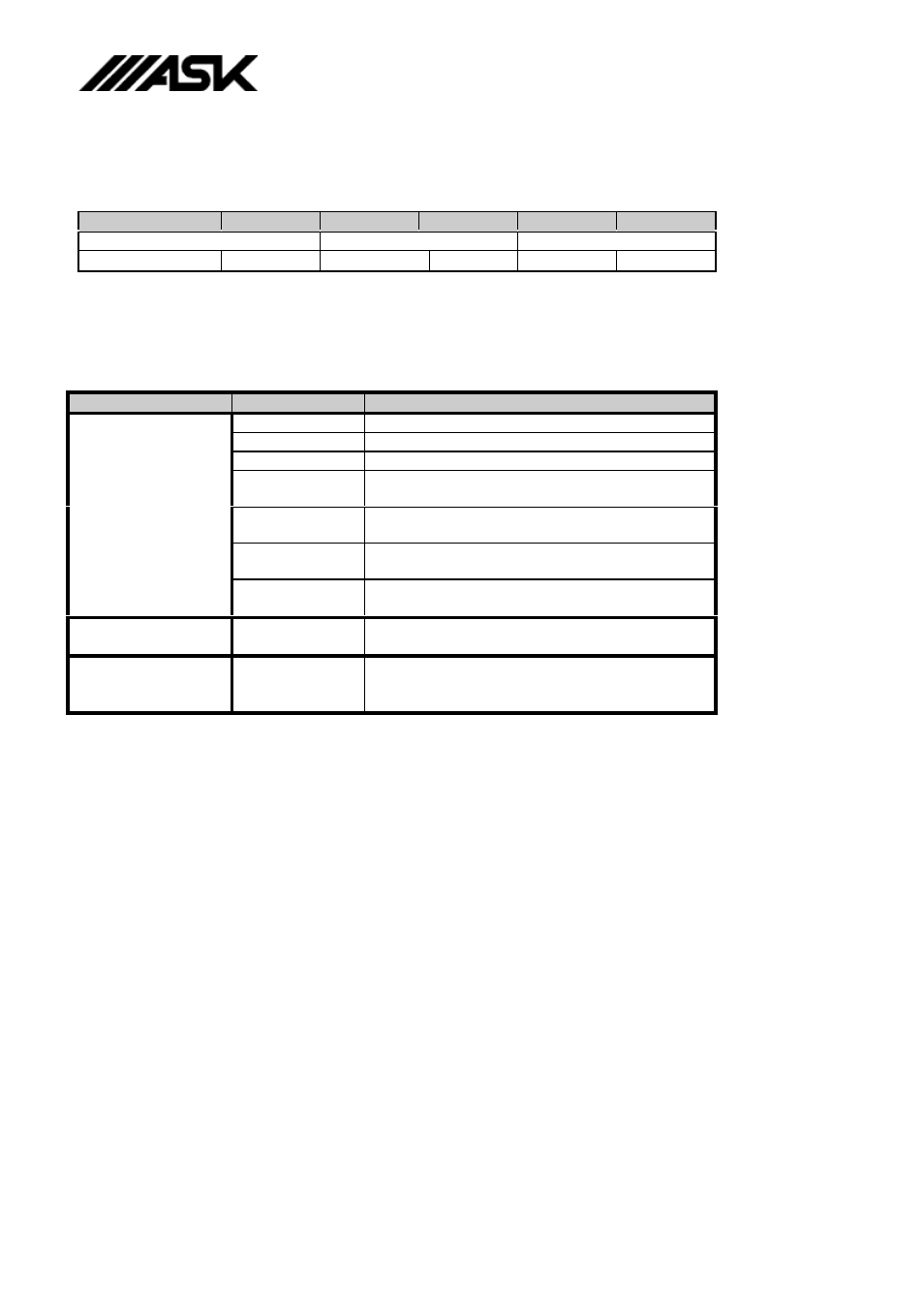 Ask Proxima C100 User Manual | Page 5 / 11