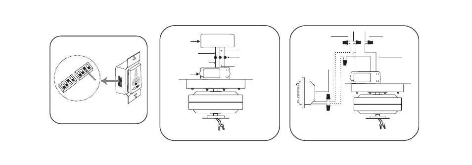 Fig. 3 fig. 4 fig. 2 | Minka Group F711-DRB User Manual | Page 11 / 23