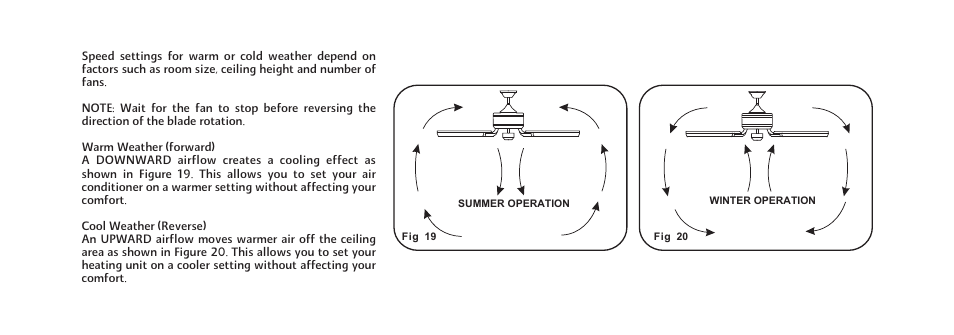 Minka Group F888-WHF User Manual | Page 20 / 26