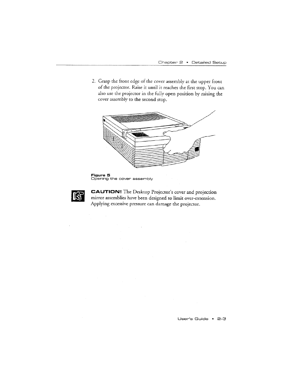 Ask Proxima DP2300 User Manual | Page 18 / 71