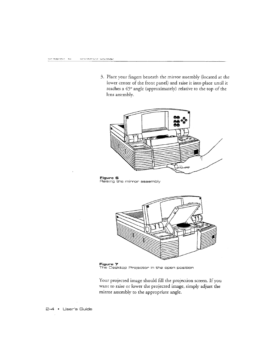 Ask Proxima DP2300 User Manual | Page 19 / 71