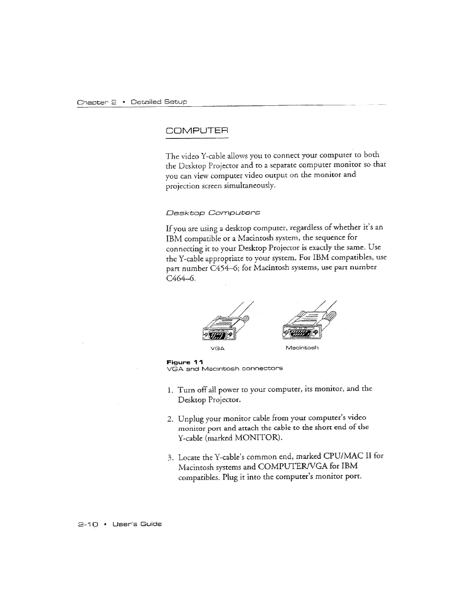 Ask Proxima DP2300 User Manual | Page 26 / 71