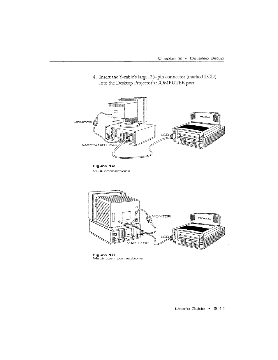Ask Proxima DP2300 User Manual | Page 27 / 71