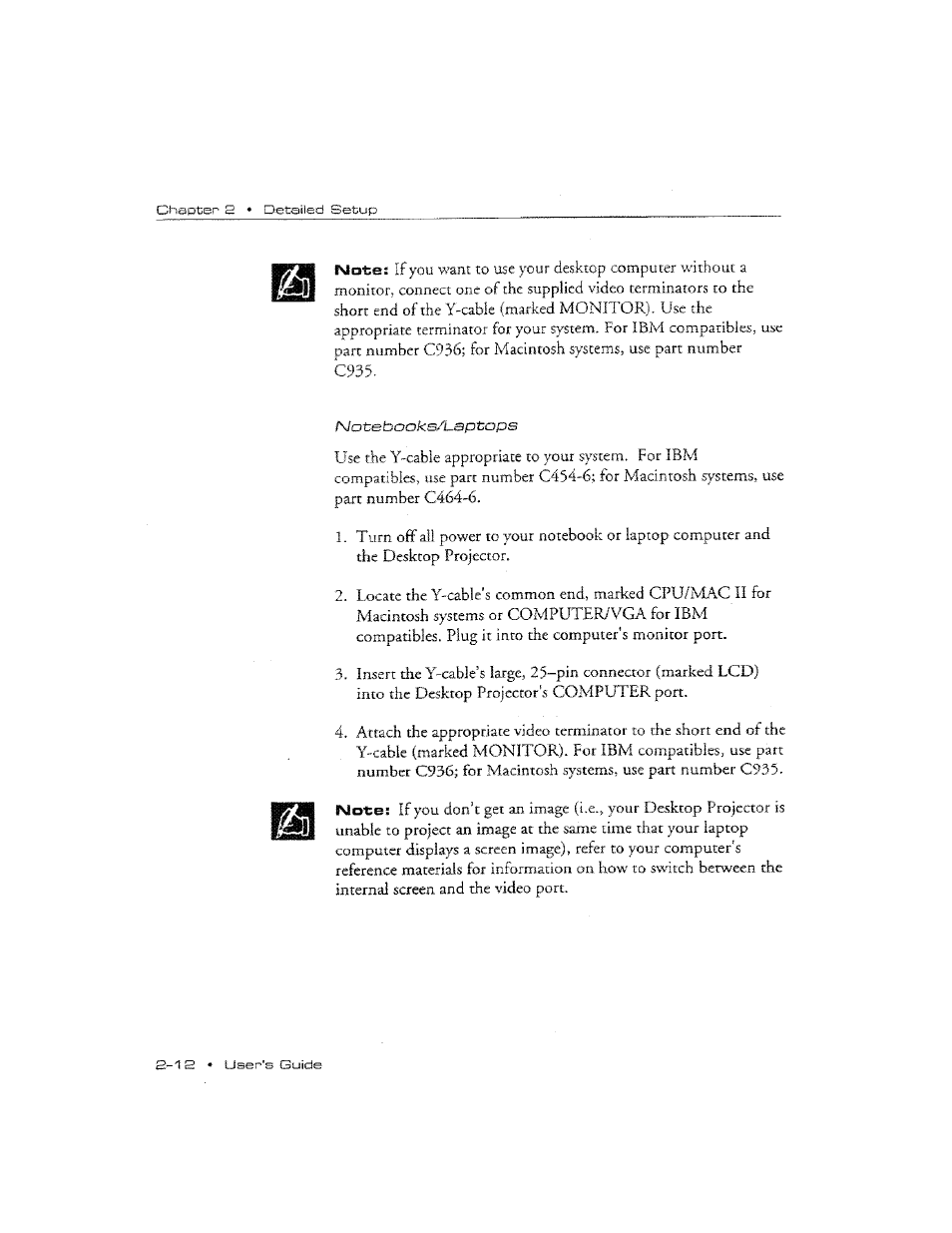 Ask Proxima DP2300 User Manual | Page 28 / 71