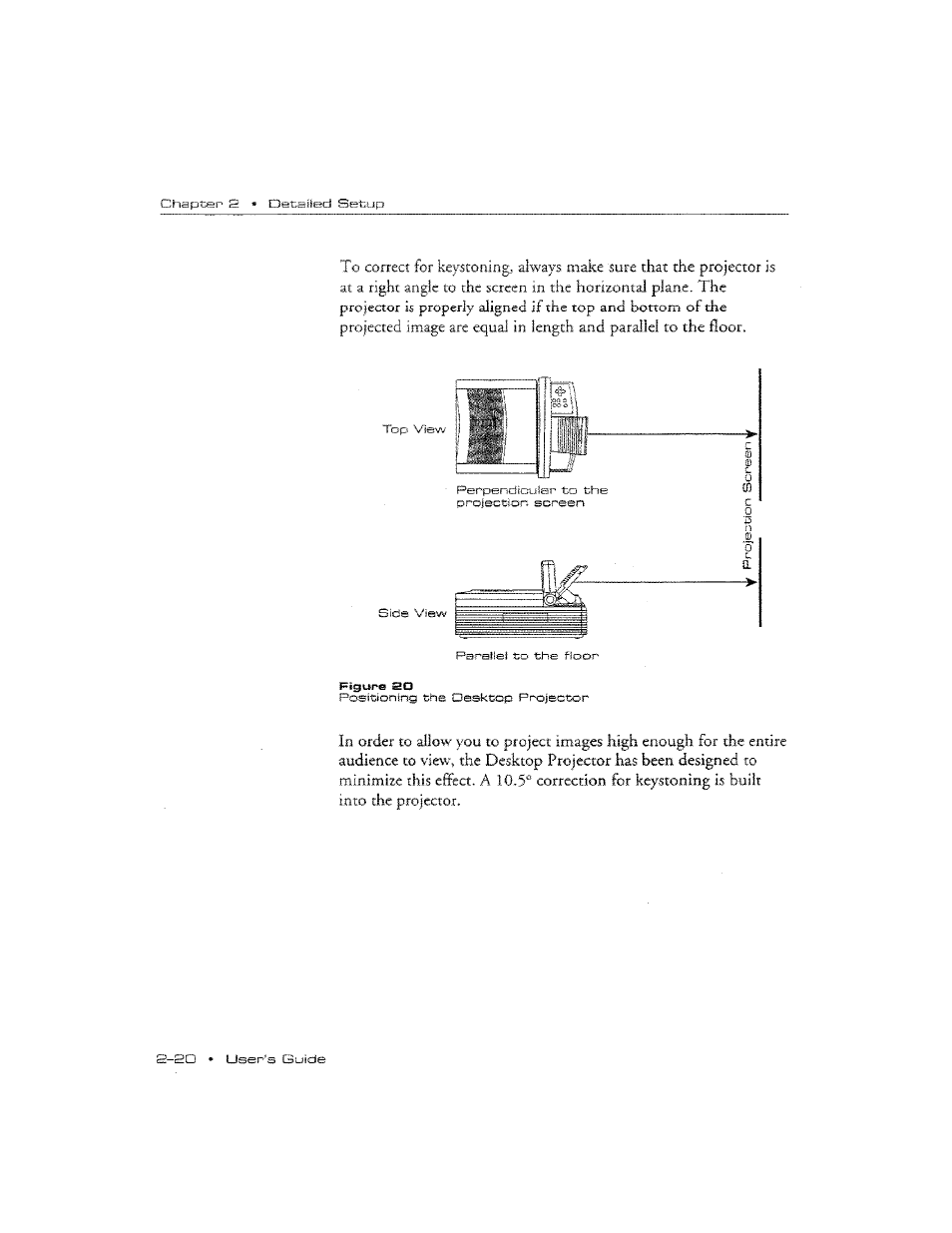 Figure so | Ask Proxima DP2300 User Manual | Page 36 / 71