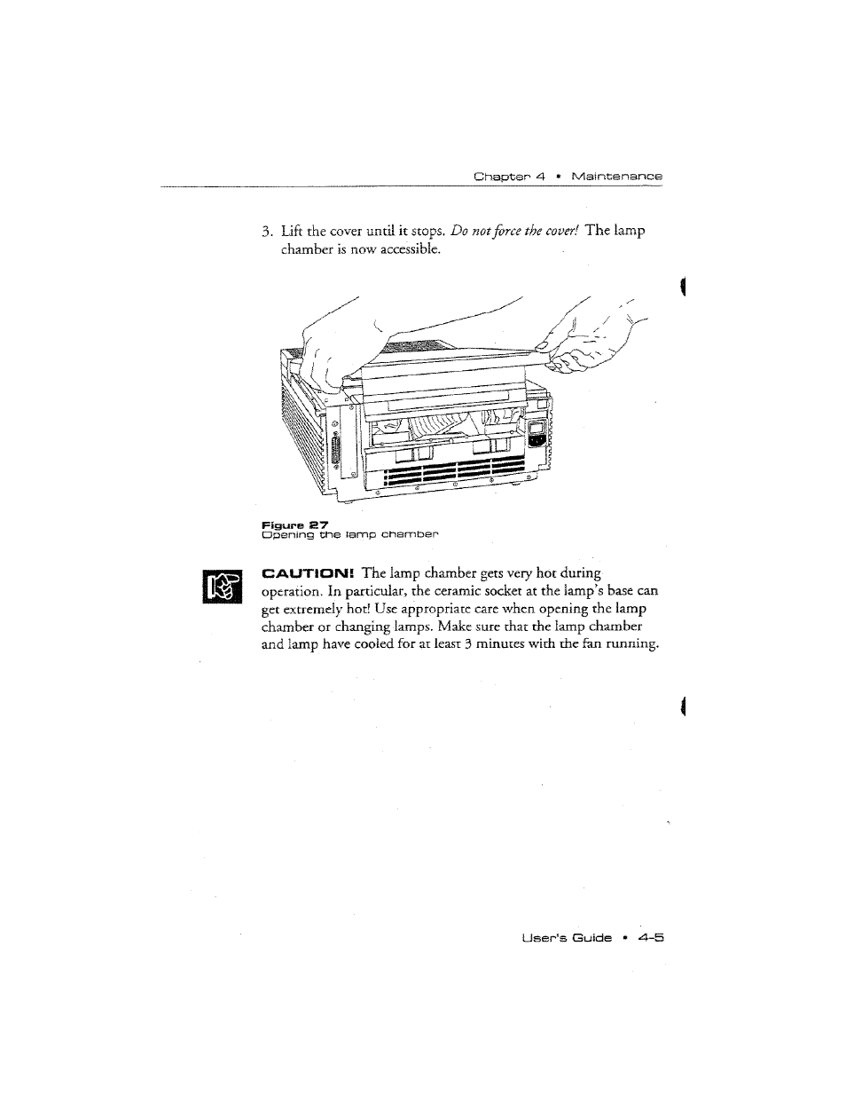 Ask Proxima DP2300 User Manual | Page 53 / 71